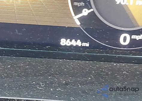 2025 Volkswagen Atlas 2.0T Peak Edition z USA, uszkodzony, nr VIN 1V2CR2CA0SC547949